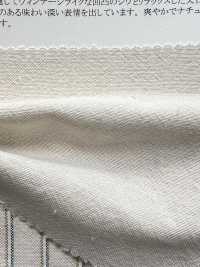 14413 10 Single- Thread Cotton Oxford With Silicon Processing And Craft Washer Processing[Textile / Fabric] SUNWELL Sub Photo