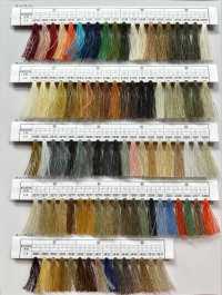 KINBA-SPUN Kimbaspan Sewing Thread Sub Photo