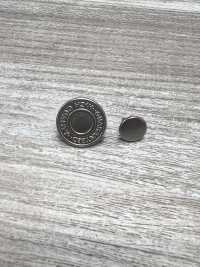 W-T WALDES® Tack Button 14mm/17mm Asahi Zipper Sub Photo