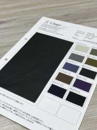 LIG9072-RE High Multi Military Satin[Textile / Fabric] Lingo (Kuwamura Textile) Sub Photo