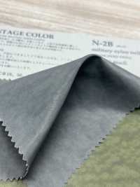 N-2B Military Nylon Twill[Textile / Fabric] KOYAMA Sub Photo