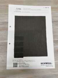 52366 Luminizing Ripstop Sheer Taffeta[Textile / Fabric] SUNWELL Sub Photo