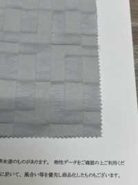 52369 Memory Nylon Mosaic Jacquard[Textile / Fabric] SUNWELL Sub Photo