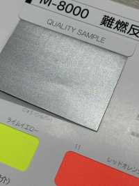 M-8000-SF M-8000 Flame-retardant Roll SF (Single-fold Tape)[Ribbon Tape Cord] STAR BRAND (Hoshika) Sub Photo