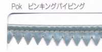 M-9910-PIPING M-9910 Scotchlite Piping[Ribbon Tape Cord] STAR BRAND (Hoshika) Sub Photo