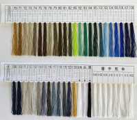 KINBA-KPF Kimba KPF Sewing Thread Sub Photo