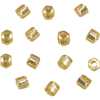 6S Small Hexagonal Beads