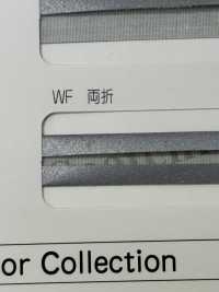 M-8912-WF M-8912 Scotchlite WF (Double-fold Tape)[Ribbon Tape Cord] STAR BRAND (Hoshika) Sub Photo