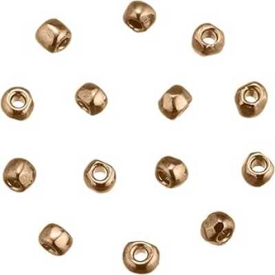 CR Three-cut Beads