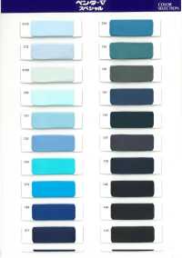 2001-OUTLET Polyester Plain Weave Lining Penta Five Special Outlet TORAY Sub Photo