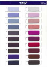 2001-OUTLET Polyester Plain Weave Lining Penta Five Special Outlet TORAY Sub Photo