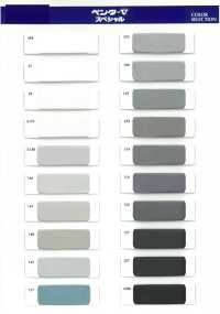 2001-OUTLET Polyester Plain Weave Lining Penta Five Special Outlet TORAY Sub Photo