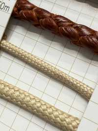 HE-100P Ester Coated Cord[Ribbon Tape Cord] No Name Sub Photo