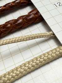 HE-100P Ester Coated Cord[Ribbon Tape Cord] No Name Sub Photo