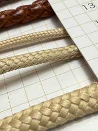 HE-200P Ester Coated Cord[Ribbon Tape Cord] No Name Sub Photo