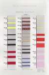 HE-200P Polyester Coating Cord