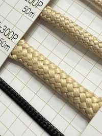 HE-300P Ester Coated Cord[Ribbon Tape Cord] No Name Sub Photo