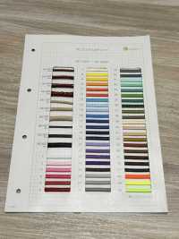 HE-300P Ester Coated Cord[Ribbon Tape Cord] No Name Sub Photo