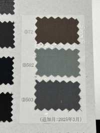 44014 Limbless Polyester/Rayon 50% Thread Twill[Textile / Fabric] SUNWELL Sub Photo