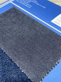 AB501-ST 13oz Antique Stretch Denim[Textile / Fabric] ALLBLUE Sub Photo