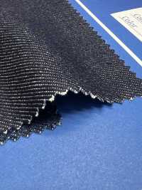 AB501-ST 13oz Antique Stretch Denim[Textile / Fabric] ALLBLUE Sub Photo