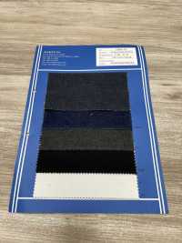 AB501-ST 13oz Antique Stretch Denim[Textile / Fabric] ALLBLUE Sub Photo