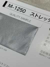 M-1250 M-1250 Stretch Roll Shot Raw Roll[Textile / Fabric] STAR BRAND (Hoshika) Sub Photo