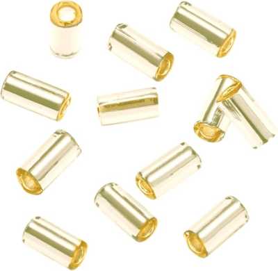 Bamboo Beads, 1 Bu Bamboo