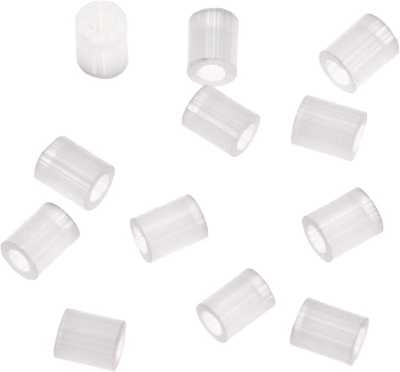 BBS5 Silk Bamboo Beads, 5-Rin Bamboo