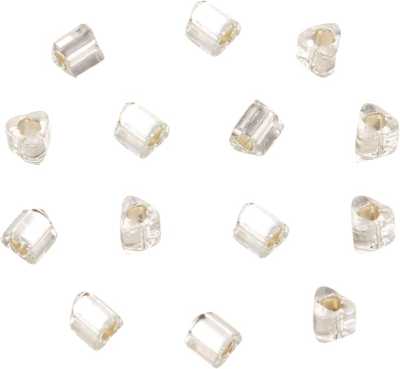 3KS Small Triangle Beads