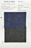 SR9002 Linen/Cotton, Ink-coated, One-wash
