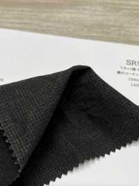 SR9005 Linen/Cotton, Ink Coating, One Wash[Textile / Fabric] KOYAMA Sub Photo