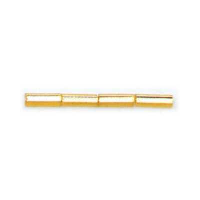 Small Triangle Beads, 2-Bu Bamboo