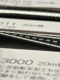 M-2011 M-2011 Reflector Parts (Approx. 14MM Width)[Ribbon Tape Cord] STAR BRAND (Hoshika) Sub Photo
