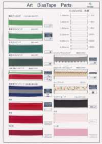 7500-BF [Ribbon Tape Cord] Topman Industries Sub Photo