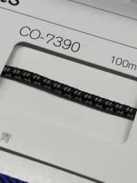 CO-7390 CO-7390 Reflector Parts (Approx. 4mm Width)[Ribbon Tape Cord] STAR BRAND (Hoshika) Sub Photo