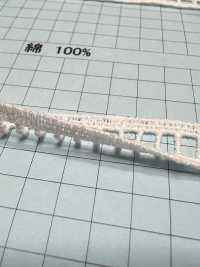 25605 Chemical Ladder Lace Kyowa Lace Sub Photo