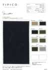 SPM-1136 Supima Cotton 60/2 Light Moleskin