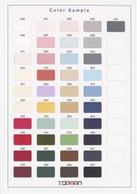 3000-4F Polyester Lawn 4-Fold Tape[Ribbon Tape Cord] Topman Industries Sub Photo