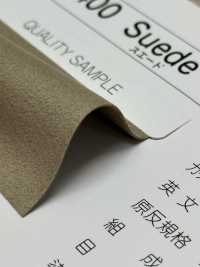 L-6400-SF L-6400 Suede SF (Single-fold Tape)[Ribbon Tape Cord] STAR BRAND (Hoshika) Sub Photo