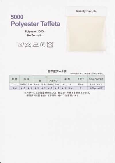 Polyester Taffeta Piping Tape