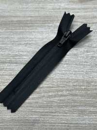 45FKT10C FLATKNIT® AquaGuard® Water Repellent Zipper Closed End YKK Sub Photo