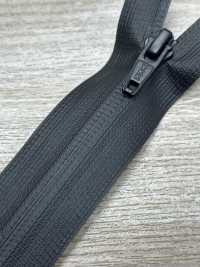 45FKT10C FLATKNIT® AquaGuard® Water Repellent Zipper Closed End YKK Sub Photo