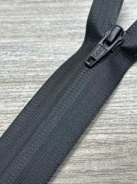 45FKT10OR FLATKNIT® AquaGuard® Water Repellent Zipper Size 4.5 Open YKK Sub Photo