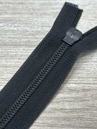 45FKT10OR FLATKNIT® AquaGuard® Water Repellent Zipper Size 4.5 Open YKK Sub Photo
