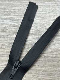 45FKT10OR FLATKNIT® AquaGuard® Water Repellent Zipper Size 4.5 Open YKK Sub Photo