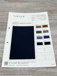 TP-724 Recycled Nylon Taffeta[Textile / Fabric] TIPICO (Kuwamura Textile) Sub Photo