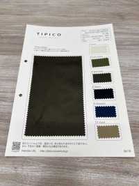 TP-765 Recycled Nylon Ripstop With C0 Water Repellent Finish[Textile / Fabric] TIPICO (Kuwamura Textile) Sub Photo