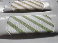 6050-PPT Cotton Stripe Thin Core/thick Core Piping Tape[Ribbon Tape Cord] Topman Industries Sub Photo