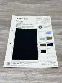 OGN-1094 Organic Cotton/Tencel™ Typewritter Cloth Cloth[Textile / Fabric] TIPICO (Kuwamura Textile) Sub Photo